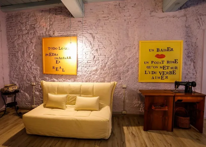 Contemporary Loft Steps From Piazza Navona - Casa Gove Apartment Rome