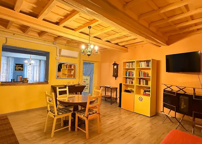 Contemporary Loft Steps From Piazza Navona - Casa Gove